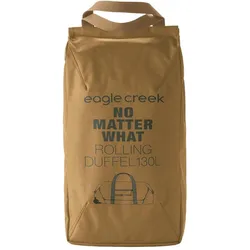 Eagle Creek No Matter What Rolling Duffel, Koffer, Schwarz