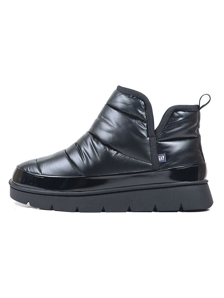 GAP Boots in Schwarz - 38