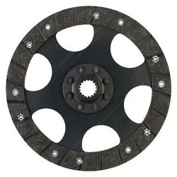 SBS Einscheiben-Trockenkupplung 50356 Standard
