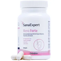 SanaExpert Meno Forte 60 St