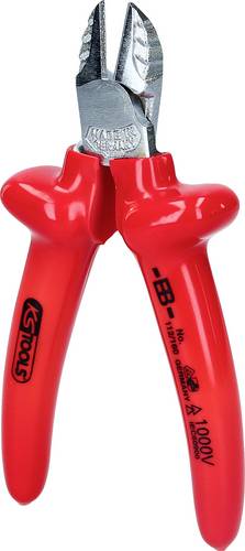 KS Tools 117.1277 Seitenschneider 160mm