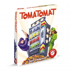 Piatnik Tomatomat 289628