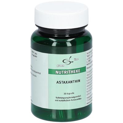 Astaxanthin Kapseln 30 St