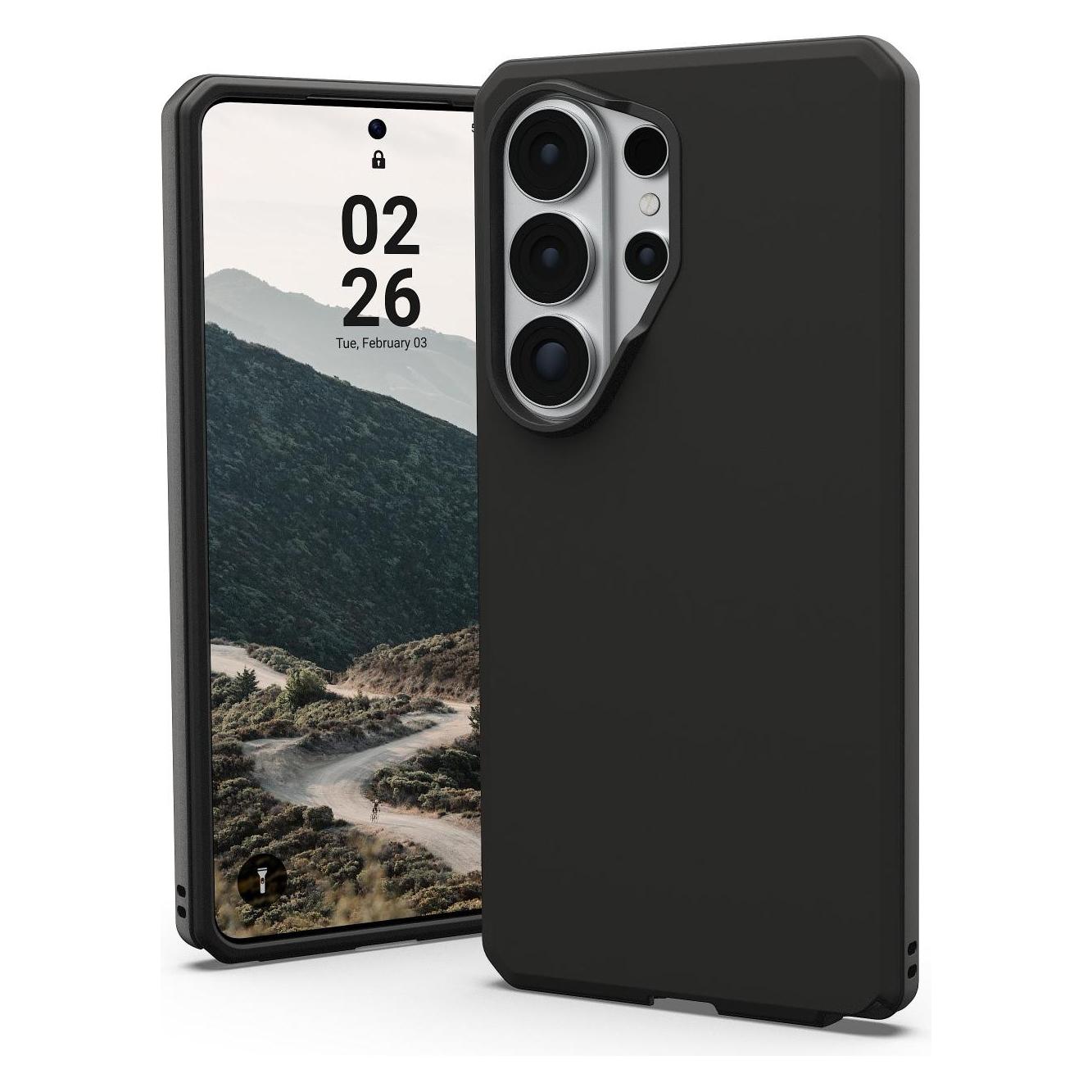 UAG Civilian LT MagSafe (Samsung Galaxy S26 Ultra) (214538117272)