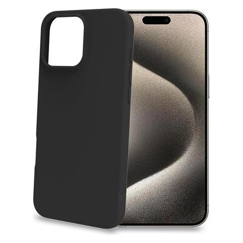 Celly Cromo Iphone 16 Pro Max (Apple iPhone 16 Pro Max) (CROMO1081BK)