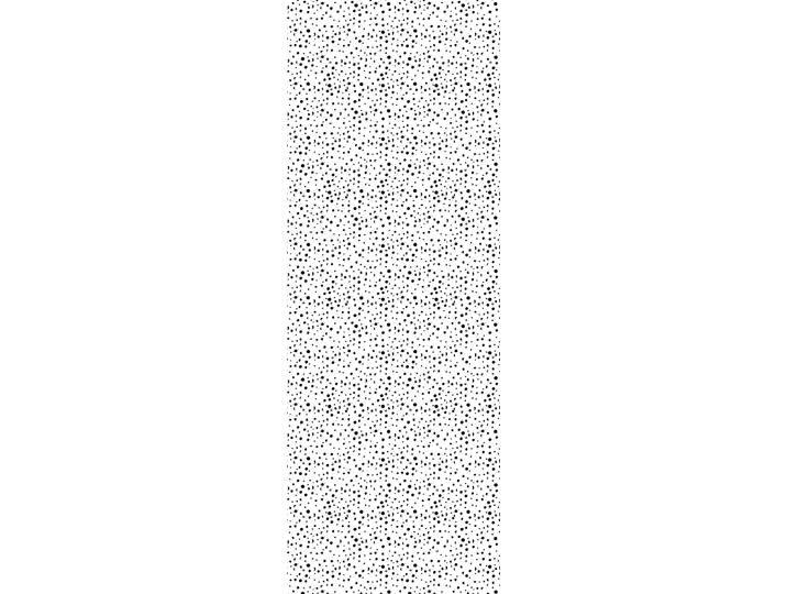 Vinyltapete QUEENCE Essi , bunt, B:0,9m L:2,5m, Vinyl, Tapeten, Vinyltapete, 90x250cm, selbstklebend, kinderleichte Anbringung,, Sticker