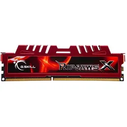 G.Skill RipjawsX (2 x 8GB, 1600 MHz, DDR3-RAM, DIMM), RAM, Rot