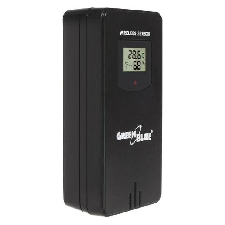 Greenblue GB526 Digitale Wetterstation Batterie (GB526)
