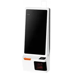 Sunmi K2 (2D-Barcodes), Barcode Scanner, Schwarz, Weiss