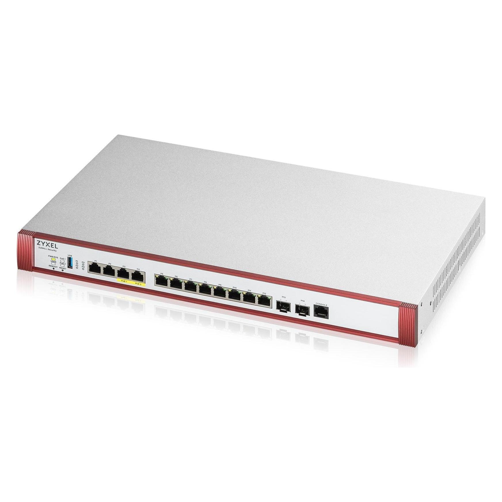 Zyxel USGFLEX 700H (USGFLEX700H-EU0102F)