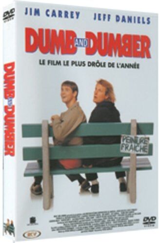 Dumb and Dumber - DVD - Preis vom 11.10.2026 03:10:56 h