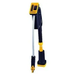 Proteco Akku-Regenfasspumpe 50W