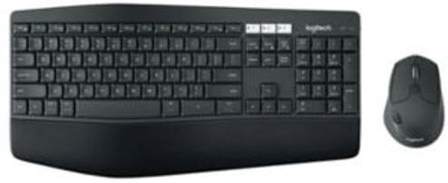 Logitech MK850   Teclado e rato sem fios