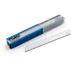 DAHLE Cuttermesser-Klingen 9,0 mm, silber