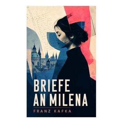 Briefe an Milena, Taschenbuch von Franz Kafka, E-artnow, 978-80-273-5131-2