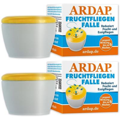 Ardap Fruchtfliegenfalle x2 2x1 St