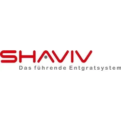 SHAVIV Entgraterset Shaviv Set E - 155-29069