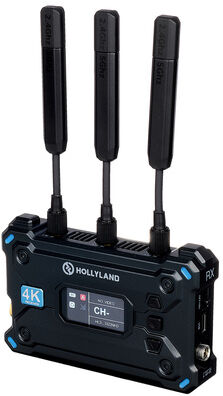Hollyland Pyro S Video Receiver