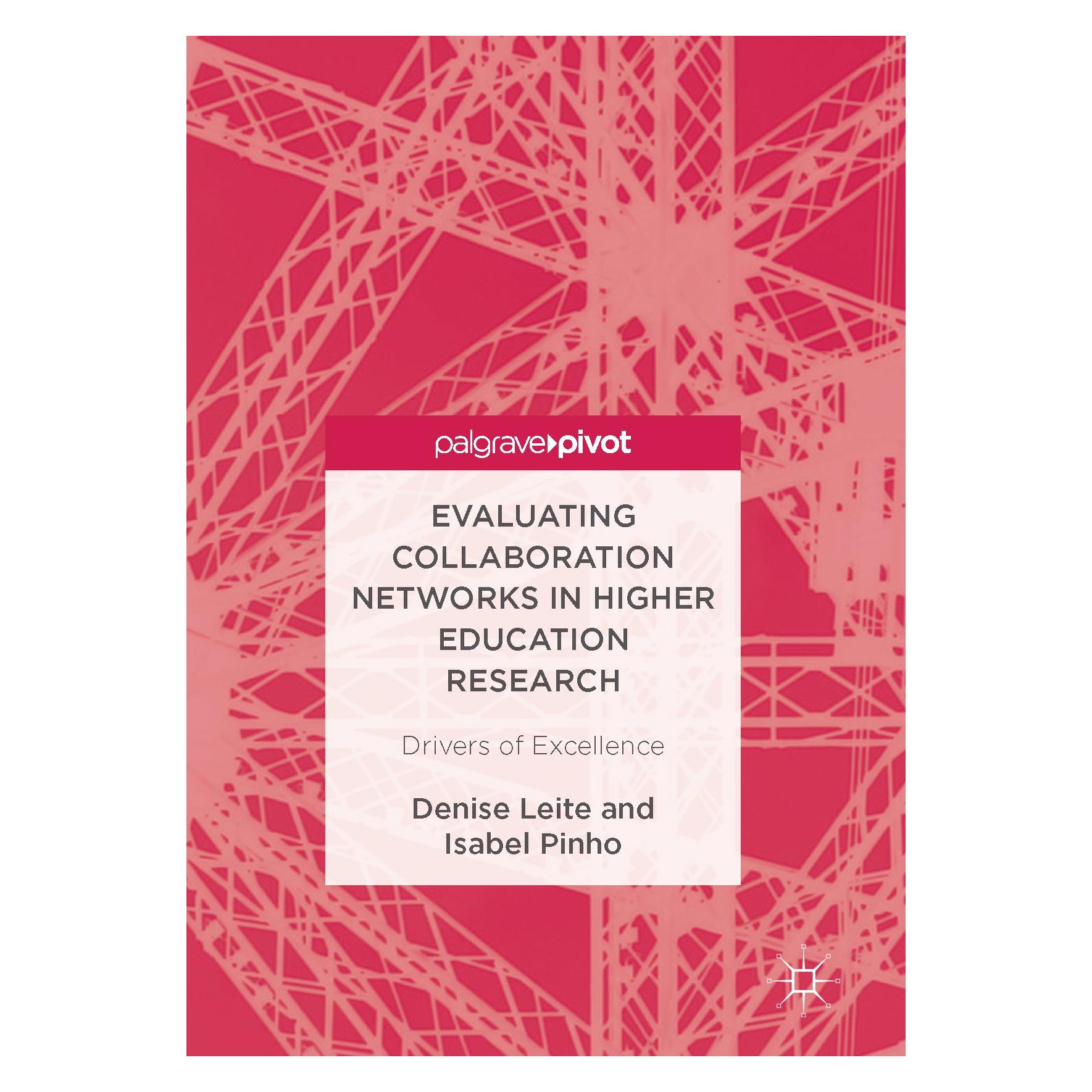 Springer Leite:Evaluating Collaboration Networks (9783319452241)