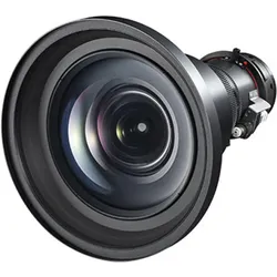 Panasonic ET-DLE060 Kurzdistanz-Zoomobjektiv für PT-DW750, DW830, DW8300, DX100, DX820, DZ, Beamer Zubehör