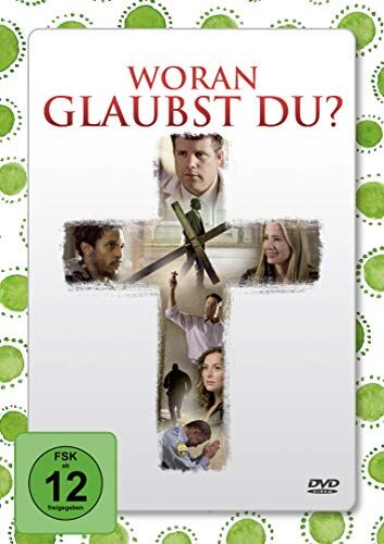 Jon Gunn - Woran glaubst du? (Jubiläumsausgabe) - Preis vom 01.10.2026 17:08:56 h