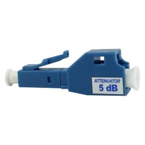 CBO LWL Dämpfungsglied Singlemode LC Simplex 10dB (SFA21BK10)