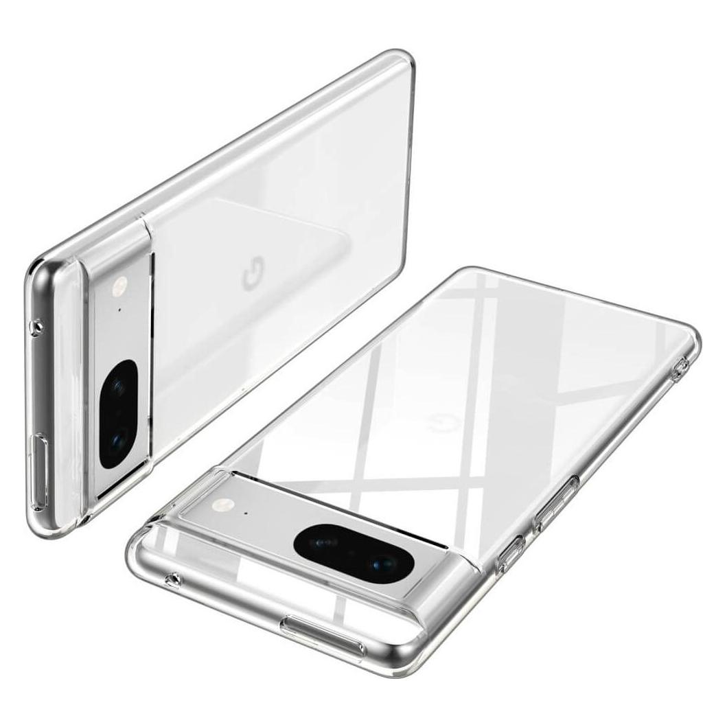 Cover-Discount Hülle (Google Pixel 7) (660114845A)