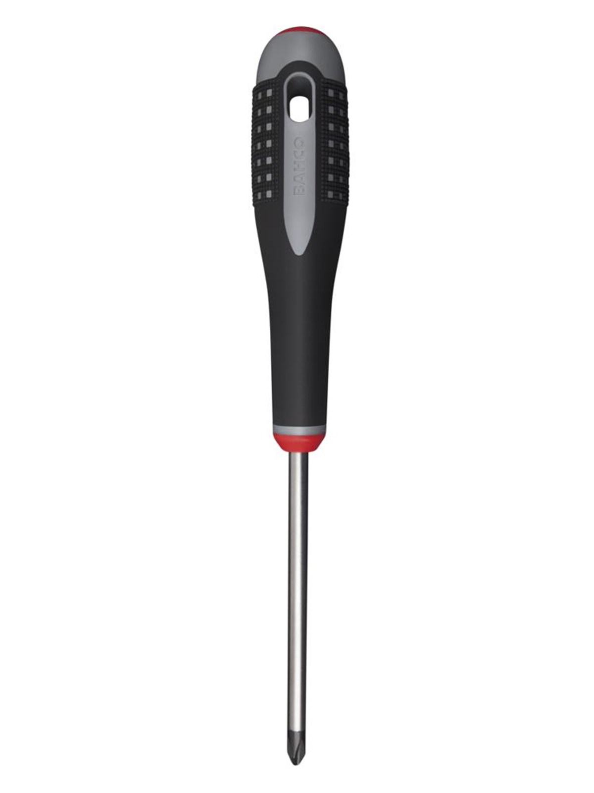 BAHCO screwdriver ergo small handle ph1x75mm