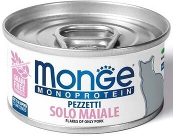 Monge & C. Monge Monoprot Pezz Maiale