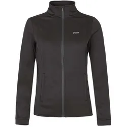 Protest, Damen, Velojacke, Cycling Jacket Long Sleeves Prtraisin, Schwarz