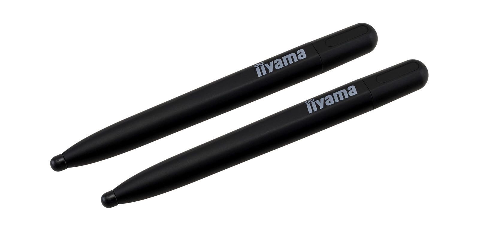 iiyama STYLUS-P08 Stylus-Stifte 2er-Set für Interaktive Displays