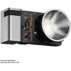 MOLUS X100 LED Leuchte