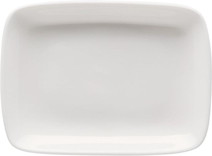 Rosenthal Piattino Rettangolare Multiuso 12 x 9 cm Jade