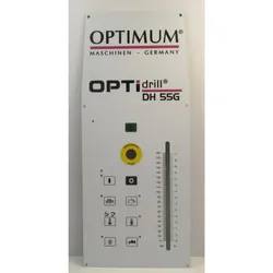Optimum Bedienpanel DH55G ab Bj. 2021