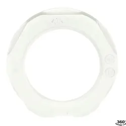 ABB MA5-3008 Schraubenmutter PG13,5, Gegenmutter Kunststoff