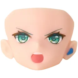 Dickie Blokees Fantastics Hatsune Miku Vivid