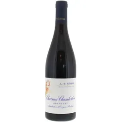 Charmes-Chambertin Grand Cru 2021 - Domaine A.-F. Gros