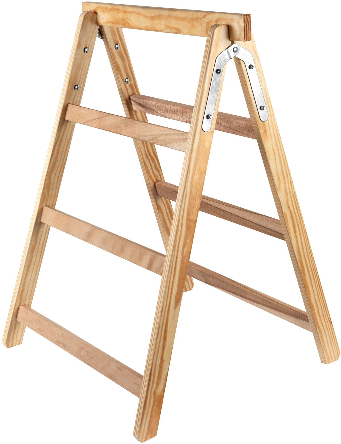 Iller Leiter Iller Holz Arbeitsbock klappbar