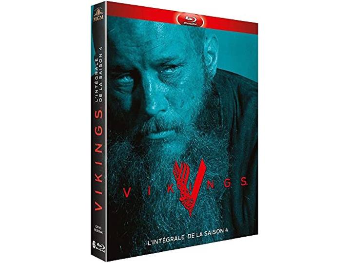 Vikings - Saison 4