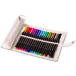 Staedtler 334 PC20P Filzstift Gemischte Farben 1 Stück(e)
