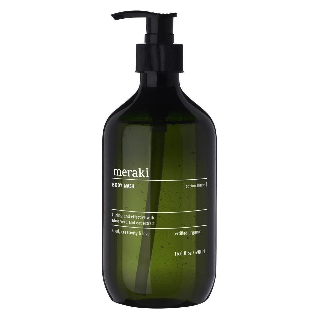 Meraki Cotton Haze (490 ml) (9309774002)