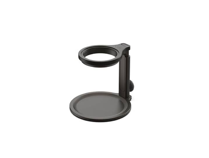 OutIn Support d'égouttement universel amovible pour machine à expresso portable - Support à café versable - Accessoires nano
