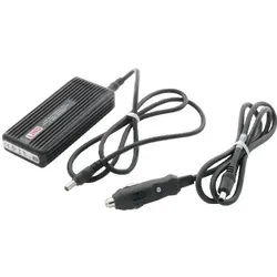 Zebra Auto-Netzteil - 12 - 32 V - für Xplore Bobcat, Barcode Scanner Zubehör