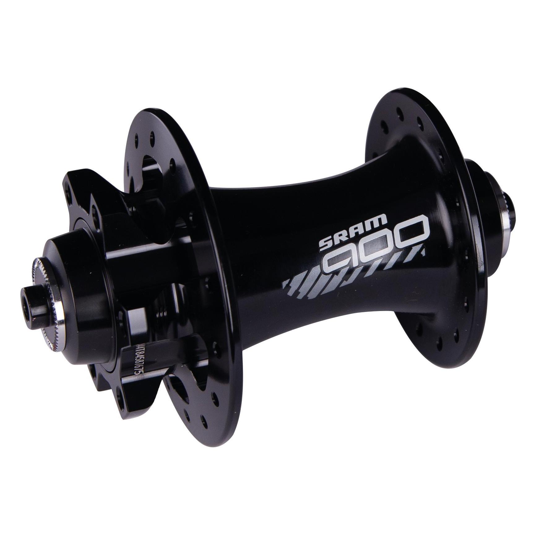 Sram Vorderradnabe 900 28H 6-Loch (Scheibenbremse 6-Loch) (00.2018.013.003)
