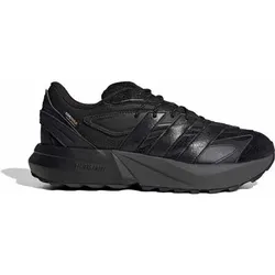 ADIDAS Herren Freizeitschuhe Lightblaze ATR, Größe 44 in Schwarz Schwarz