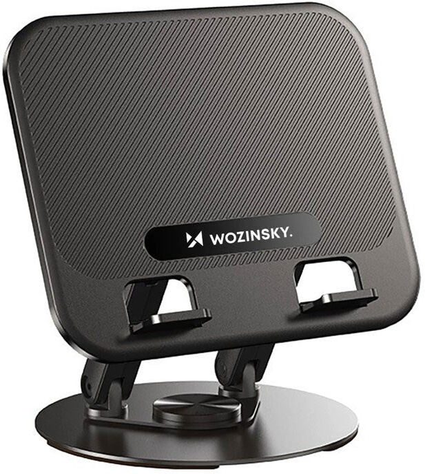 Wozinsky Bordstander til Laptop / Tablet - Sort