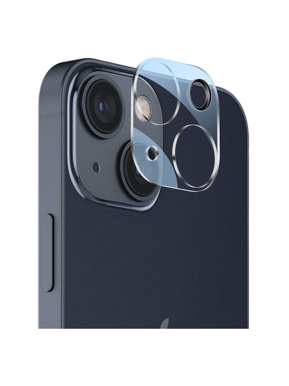 Lippa Camera lens protection for iPhone 14/14 Plus
