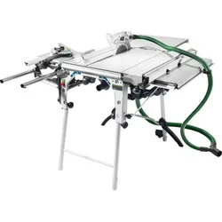 Festool Tischzugsäge PRECISIO CS 70 EBG-Set - 574782
