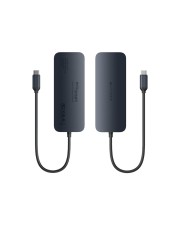 Targus Drive EcoSmart Gen.2 Universal USB-C 10-in-1 Hub w 140 w PD3.1 Power (HD4005GL)