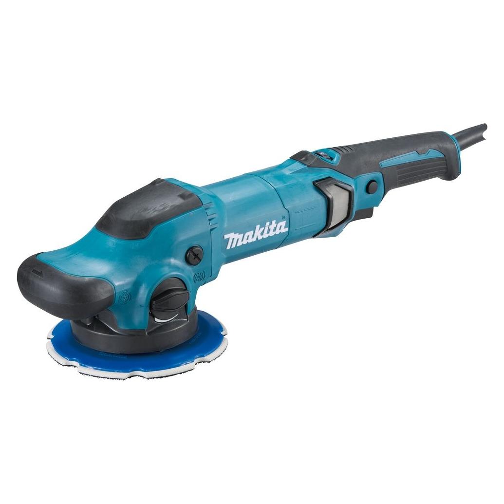 Makita PO 6000 (Exzenterpolierer) (PO6000C)
